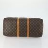 Louis Vuitton Keepall Monogram Canvas