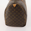 Louis Vuitton Keepall Monogram Canvas