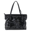 Salvatore Ferragamo Vintage Patent Leather