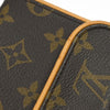 Louis Vuitton Florentine Waist Monogram Canvas