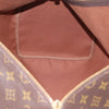 Louis Vuitton Keepall Monogram Canvas