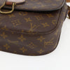 Louis Vuitton Saint Cloud Monogram Canvas