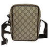 Gucci GG Supreme Canvas