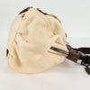Salvatore Ferragamo Gancini Leather