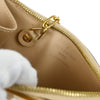 Louis Vuitton Pochette clés NM Monogram Vernis Patent Leather