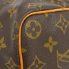 Louis Vuitton Speedy Monogram Canvas