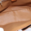 Celine Vintage Macadam Canvas and Leather