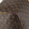 Louis Vuitton Keepall Monogram Canvas