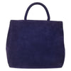 Prada Vintage Suede