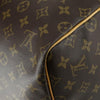 Louis Vuitton Keepall Monogram Canvas