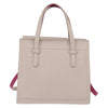 Salvatore Ferragamo Amy Tote Pebbled Leather