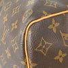 Louis Vuitton Keepall Monogram Canvas
