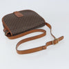 Celine Macadam Shoulder PVC Leather