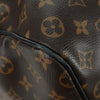 Louis Vuitton Solar Ray Keepall Bandouliere Monogram Canvas