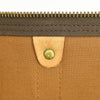 Louis Vuitton Keepall Monogram Canvas