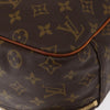 Louis Vuitton Excursion Monogram Canvas