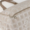 Chanel Travel Line Tote Nylon