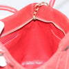 Chanel Medallion Tote Quilted Caviar