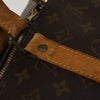 Louis Vuitton Keepall Monogram Canvas
