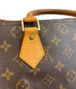 Louis Vuitton Speedy Monogram Canvas