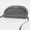 Christian Dior Vintage CD Logo Leather