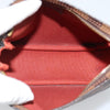 Louis Vuitton Trousse Make Up Damier Canvas