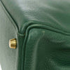Hermes Kelly 2 Way Taurillon Clemence