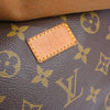 Louis Vuitton Saumur Monogram Canvas
