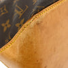 Louis Vuitton Cabas Piano Monogram Canvas