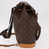 Louis Vuitton Montsouris Monogram