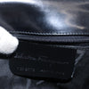 Salvatore Ferragamo Gancini Leather