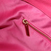 Salvatore Ferragamo Gancini Tote Leather