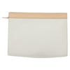 Loewe Flat Zip Leather