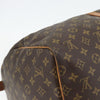 Louis Vuitton Keepall Monogram Canvas