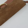 Chloe Faye Leather and Suede
