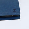 Louis Vuitton Capucines Epi Leather
