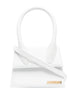 Jacquemus Le Chiquito Moyen Leather