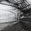 Prada Expandable Front Zip Boston Tessuto