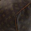 Louis Vuitton Keepall Monogram Canvas