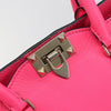 Valentino Garavani Rockstud Tote Soft Leather