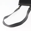 Gucci Vintage Flat Messenger Nylon and Leather