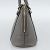 Gucci Convertible Dome Satchel Microguccissima Leather