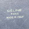 Celine Horse Carriage Canvas and Leather