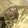 Louis Vuitton Keepall Monogram Miroir PVC