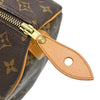 Louis Vuitton Speedy Monogram Canvas