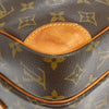 Louis Vuitton Nil Messenger Monogram Canvas