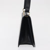 Salvatore Ferragamo Gancini Leather
