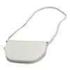 Burberry Olympia Flap Leather