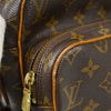 Louis Vuitton Nil Messenger Monogram Canvas