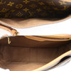 Louis Vuitton Sologne Monogram Canvas